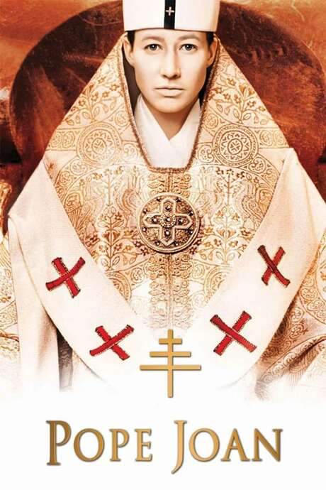 Pope Joan